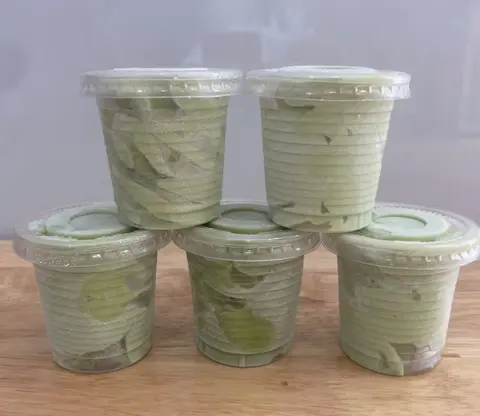 Hình ảnh 5 Ly kem matcha