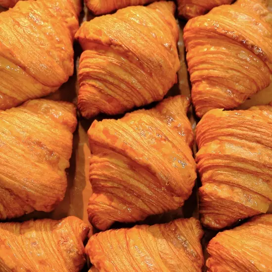 Hình ảnh Bánh croissant