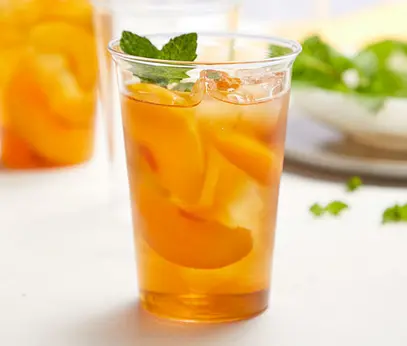 Hình ảnh Trà đào
