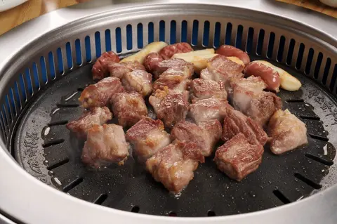 Hình ảnh Thịt vai