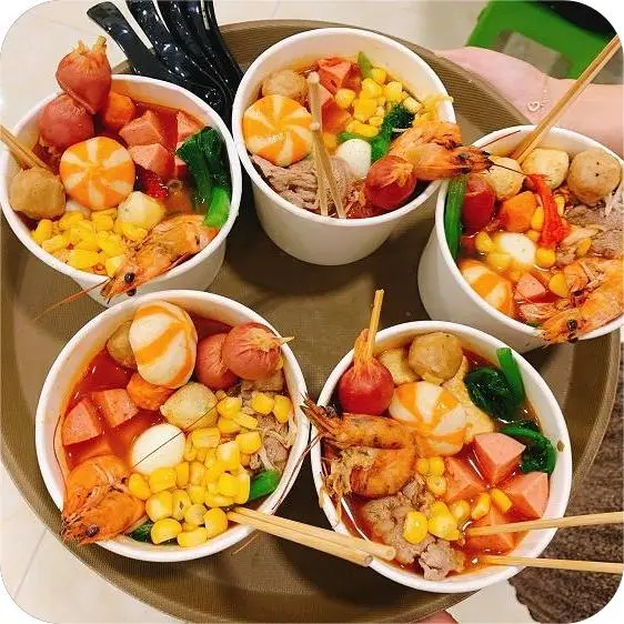 Hình ảnh Lẩu ly