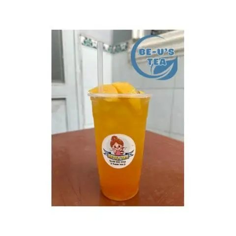 Hình ảnh Trà Đào