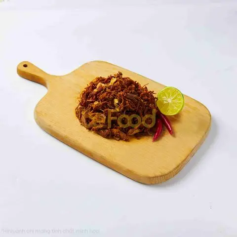 Hình ảnh Khô heo