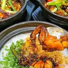 Hình ảnh Set 1 kho Sing  + cháo