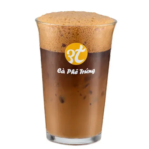 Hình ảnh Sữa đá (Pha máy)