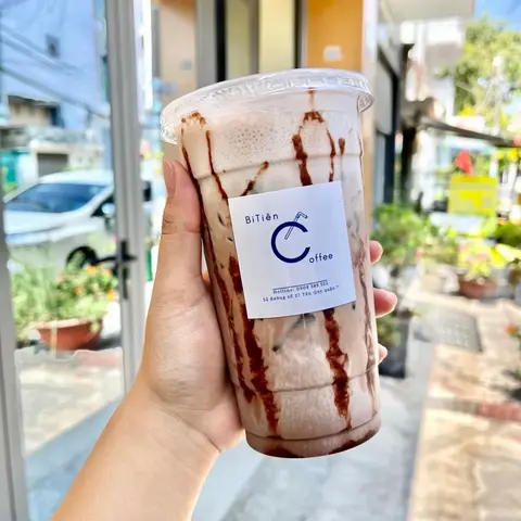 Hình ảnh Cacao sữa hạt Oatmilk