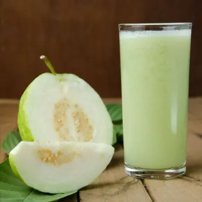 Hình ảnh Nước ép ổi