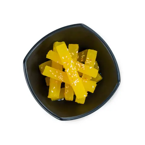 Hình ảnh Cải vàng