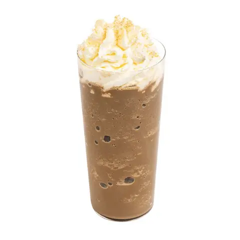 Hình ảnh Houjicha shake