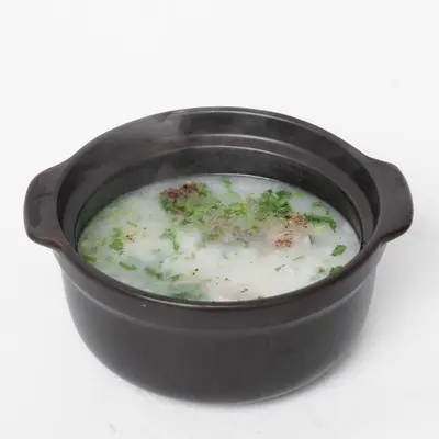 Hình ảnh Cháo hàu