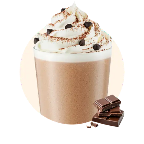 Hình ảnh Frappe Choco Chip