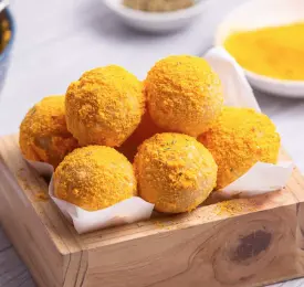 Hình ảnh Cheese ball