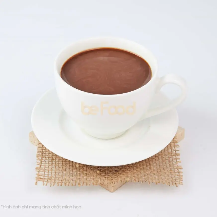 Hình ảnh Cacao sữa