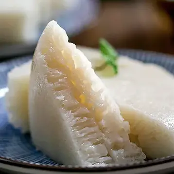 Hình ảnh Bánh bò
