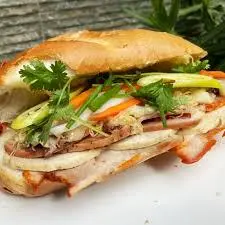 Hình ảnh Bánh mì đặc biệt