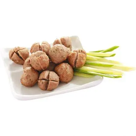 Hình ảnh Bò viên chiên