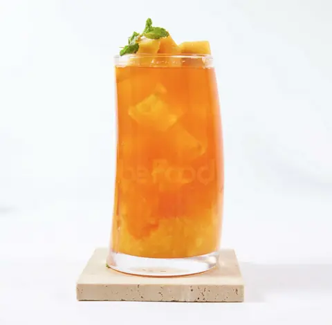 Hình ảnh Trà xoài