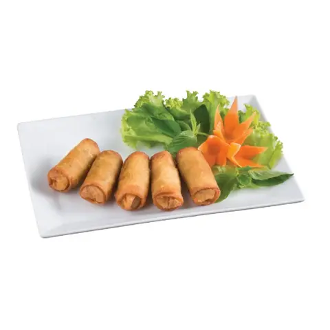 Hình ảnh Chả giò khoai môn