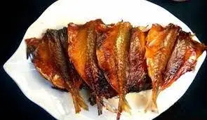 Hình ảnh Cá chỉ vàng