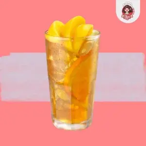 Hình ảnh Trà đào