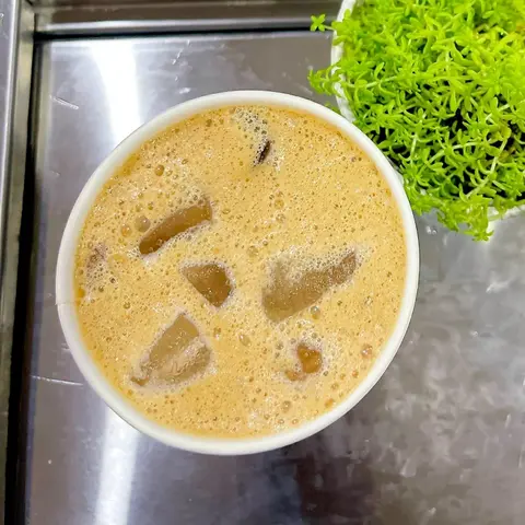 Hình ảnh Trà sữa cafe