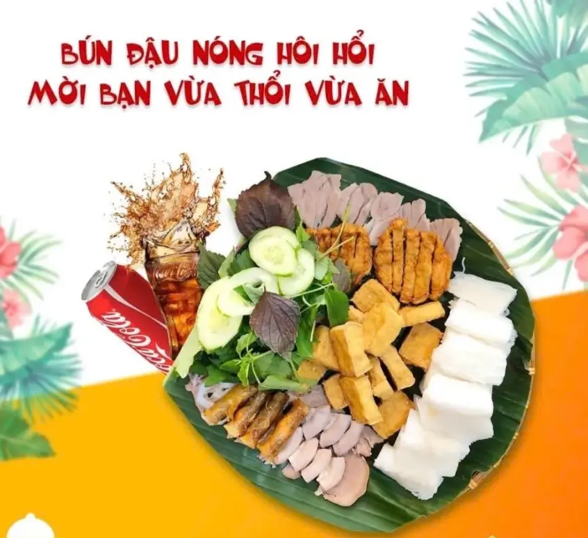 Hình ảnh Combo đặc biệt 2 người - 2 nước mơ