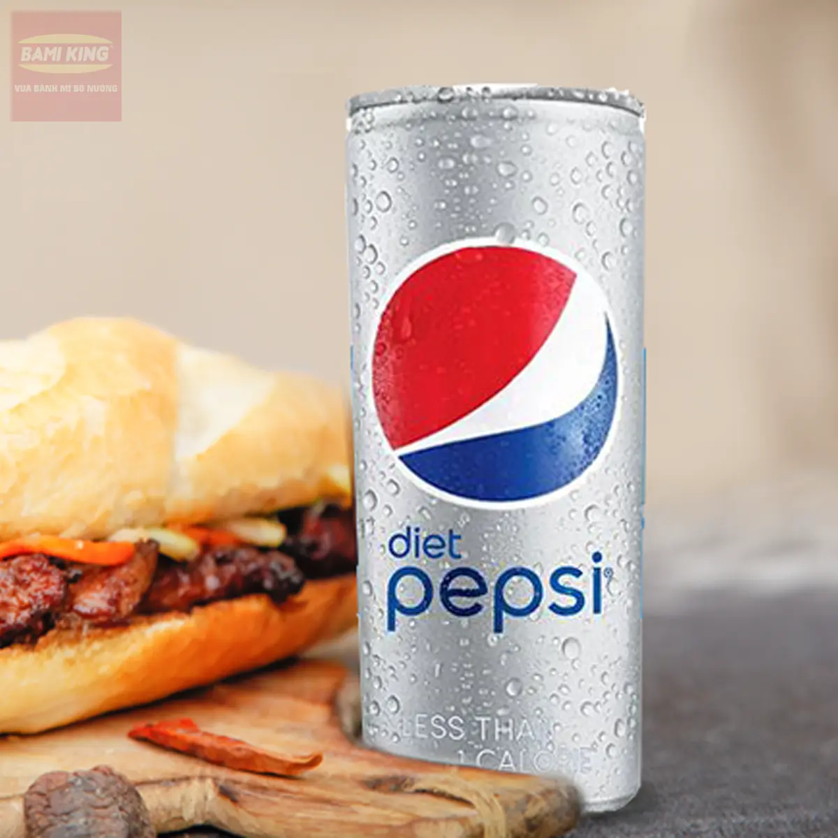 Hình ảnh Pepsi