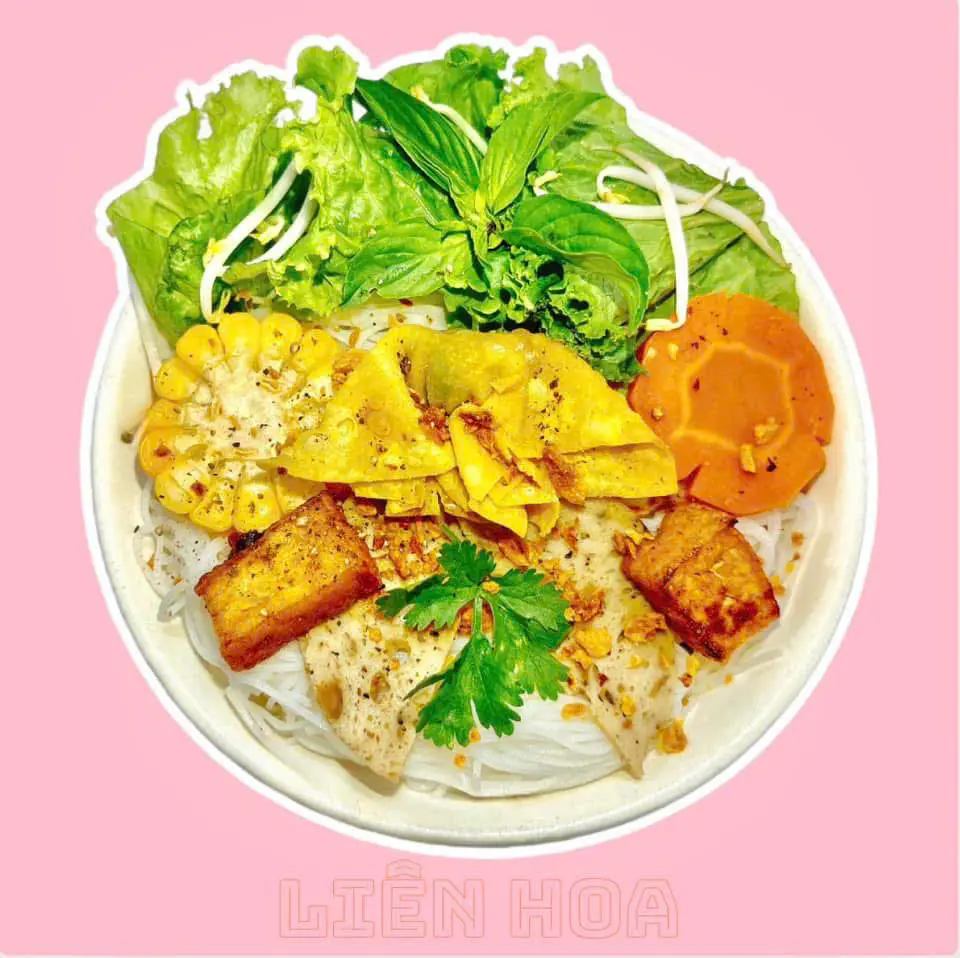 Hình ảnh 15-Hủ tiếu chay