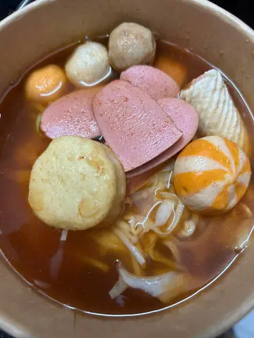 Hình ảnh Lẩu ly