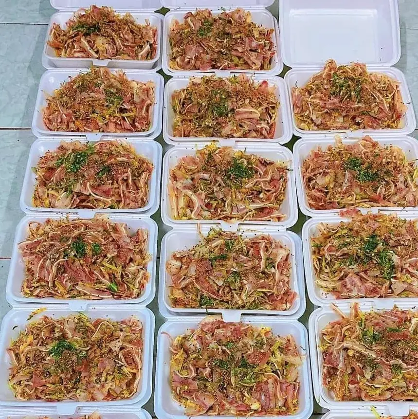 Hình ảnh Nem chạo 200g