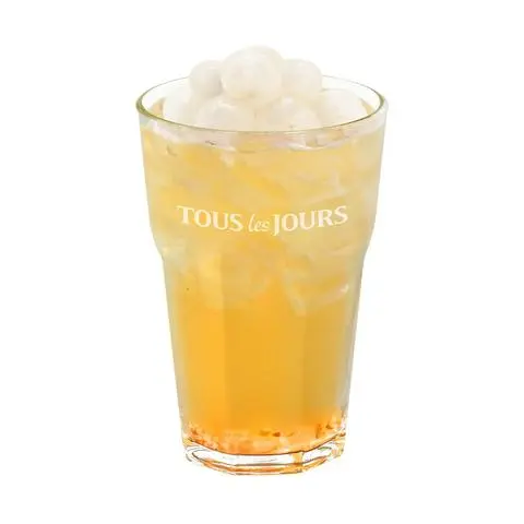 Hình ảnh Longan tea