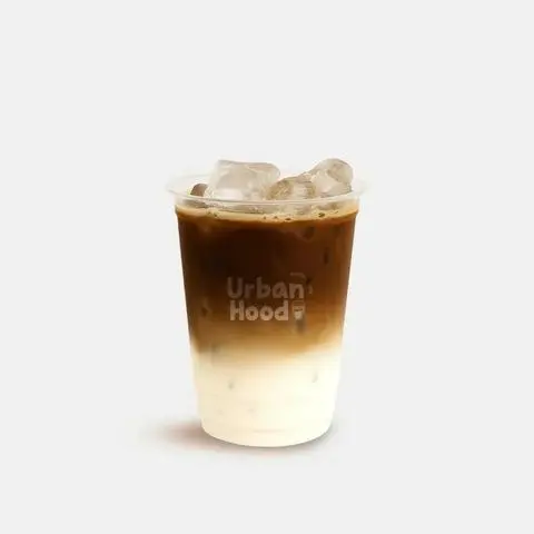 Hình ảnh Sữa tươi cafe