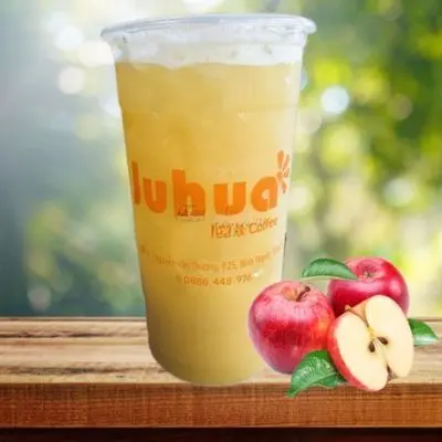 Hình ảnh Ép táo