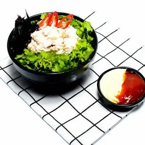 Hình ảnh Tuna mayo