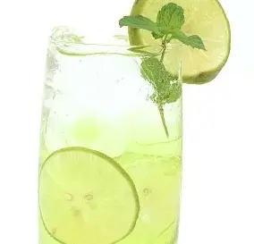 Hình ảnh Nước chanh tươi
