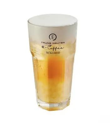 Hình ảnh Lục trà lài Macchiato