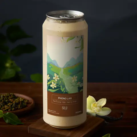 Hình ảnh Plus - Phong Lan