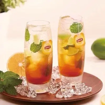 Hình ảnh Lipton đá - Iced Lipton tea