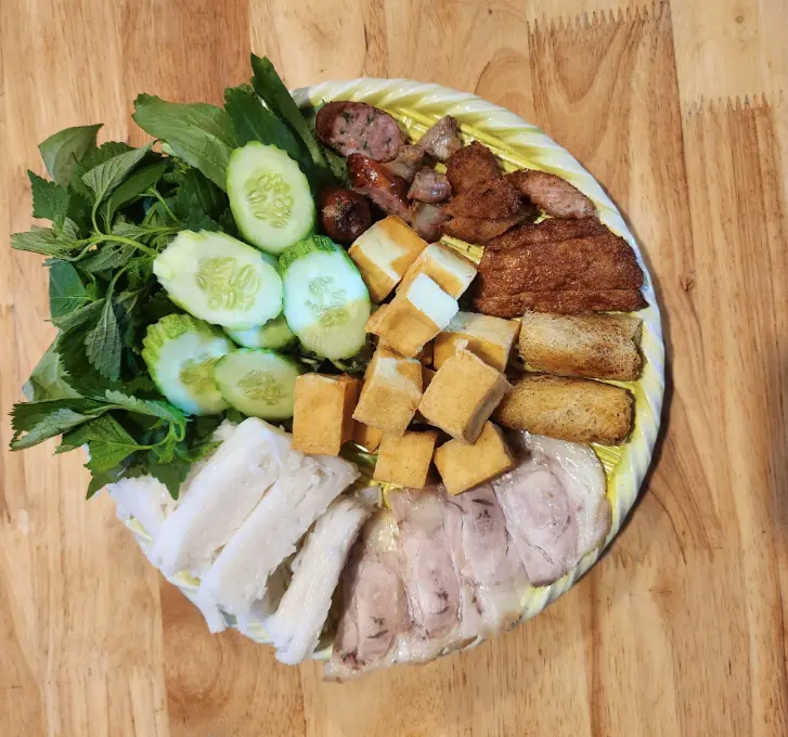 Hình ảnh Tá lả