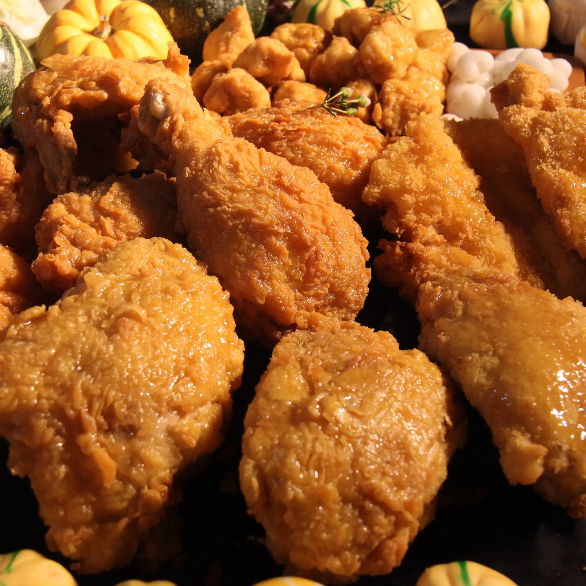 Hình ảnh Đùi gà 