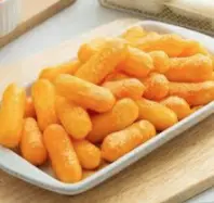 Hình ảnh Tokbokki lắc phô mai