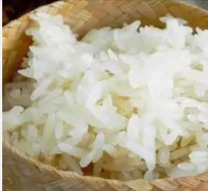 Hình ảnh Xôi trắng 300g