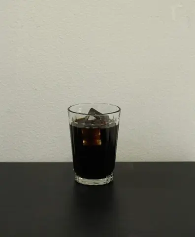 Hình ảnh Cà Phê Đen