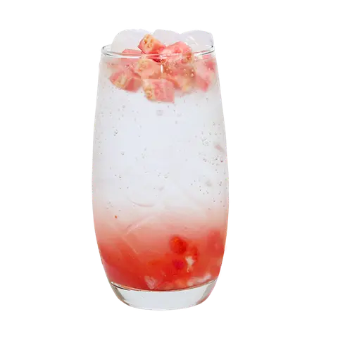 Hình ảnh Soda ổi