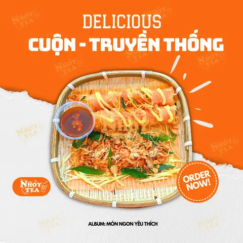 Hình ảnh Cuộn (Truyền Thống)
