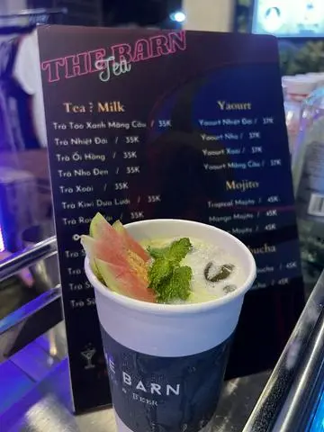 Hình ảnh Trà ổi hồng