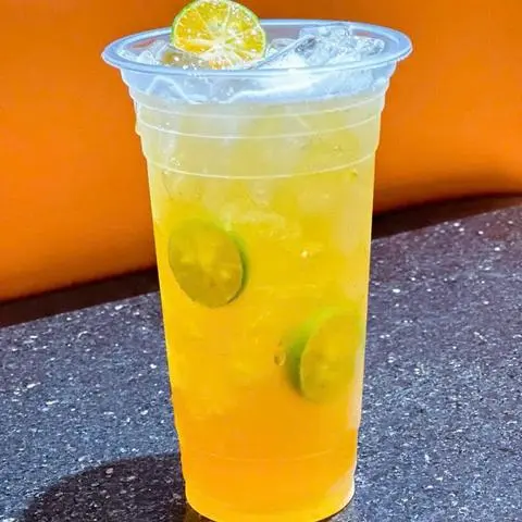 Hình ảnh Trà tắc