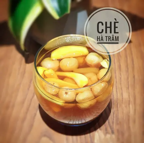 Hình ảnh Cocktail