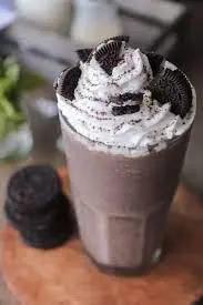 Hình ảnh Choco cookie đá xay