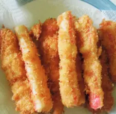 Hình ảnh Thanh cua
